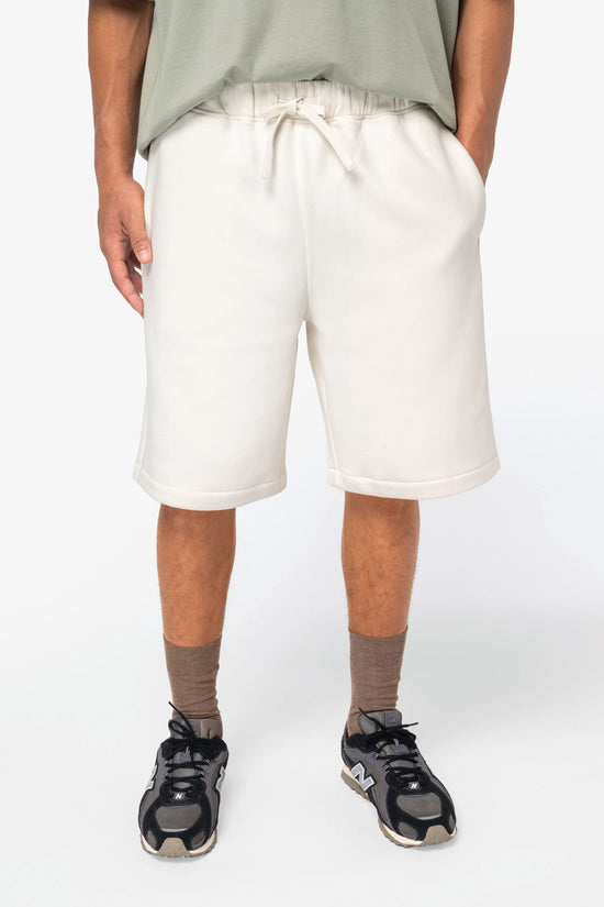 Bermuda Larga Eco-responsável de Homem-RAG-Tailors-Fardas-e-Uniformes-Vestuario-Pro