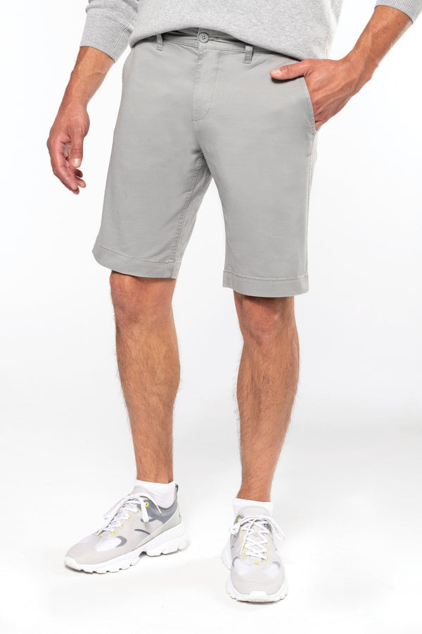 Bermuda chino de Homem Alegro-RAG-Tailors-Fardas-e-Uniformes-Vestuario-Pro