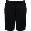 Bermuda de Criança em Algodão Biológico-Preto-4/6 Anos-RAG-Tailors-Fardas-e-Uniformes-Vestuario-Pro
