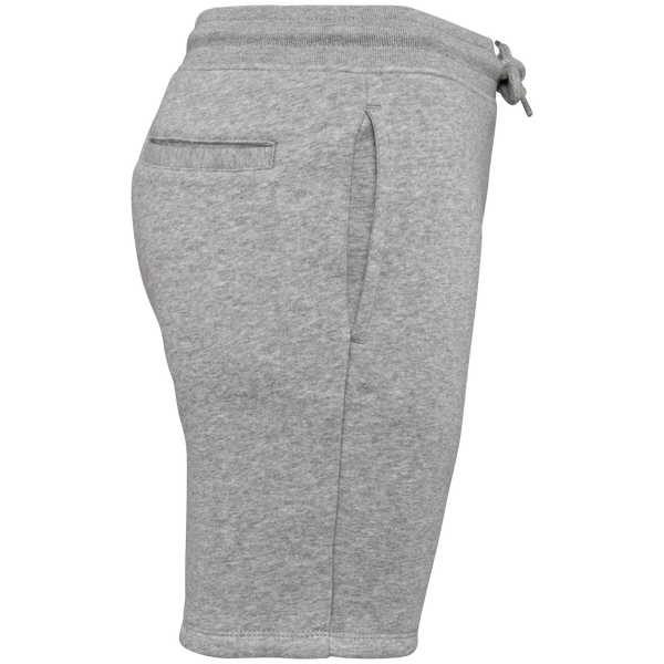 Bermuda de Criança em Algodão Biológico-RAG-Tailors-Fardas-e-Uniformes-Vestuario-Pro