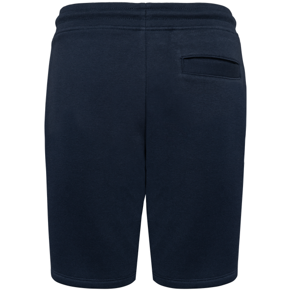 Bermuda de Criança em Algodão Biológico-RAG-Tailors-Fardas-e-Uniformes-Vestuario-Pro