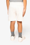 Bermuda de Criança em Algodão Biológico-RAG-Tailors-Fardas-e-Uniformes-Vestuario-Pro