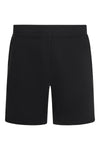 Bermuda de Fato de Treino Unissexo Lox-Black - 200-S-RAG-Tailors-Fardas-e-Uniformes-Vestuario-Pro