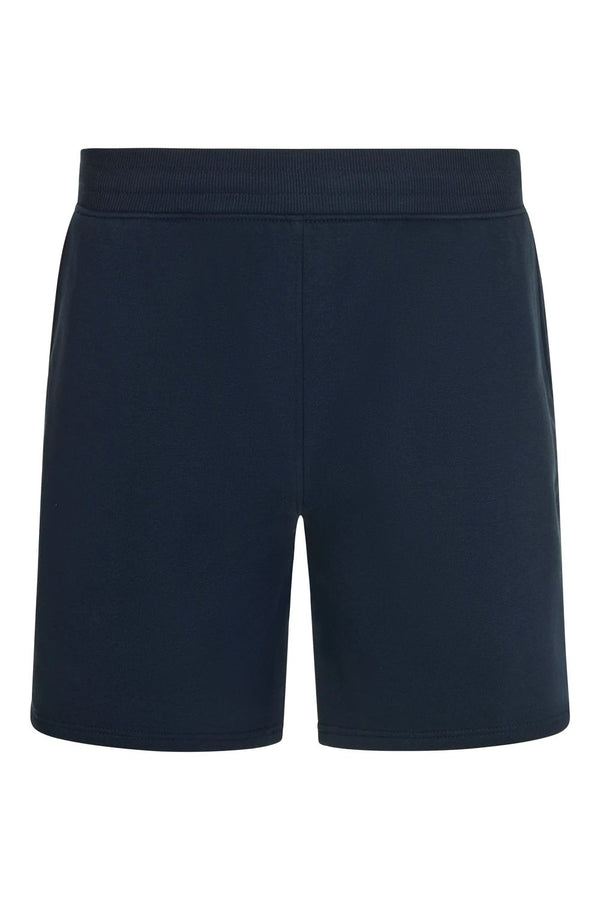 Bermuda de Fato de Treino Unissexo Lox-Navy - 500-S-RAG-Tailors-Fardas-e-Uniformes-Vestuario-Pro