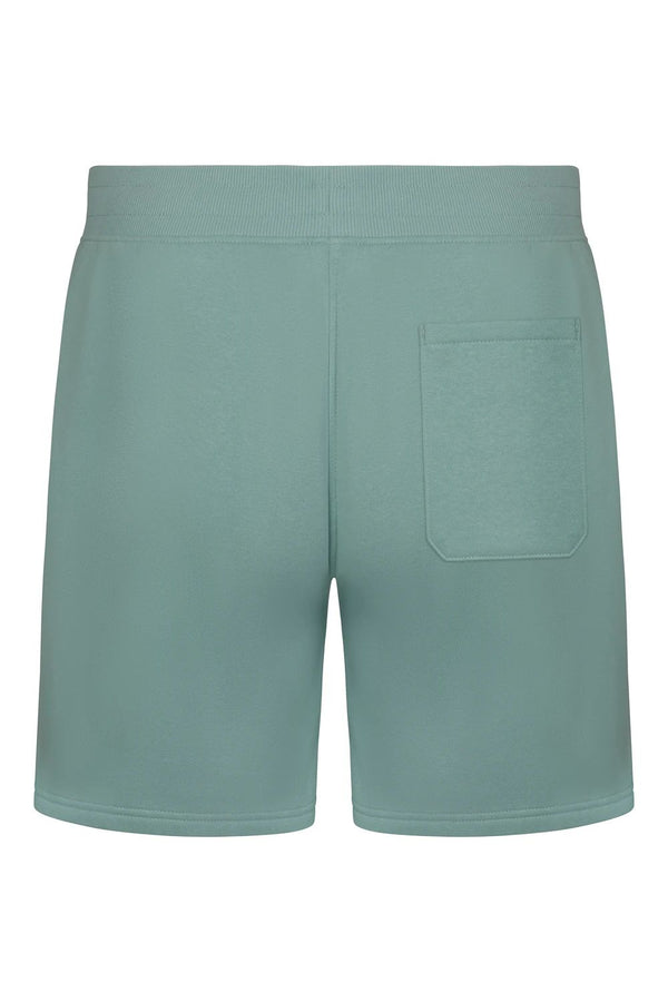 Bermuda de Fato de Treino Unissexo Lox-RAG-Tailors-Fardas-e-Uniformes-Vestuario-Pro