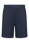 Bermuda de Fato de Treino de Criança Lox Kids-Denim Blue - 510-1/2-RAG-Tailors-Fardas-e-Uniformes-Vestuario-Pro