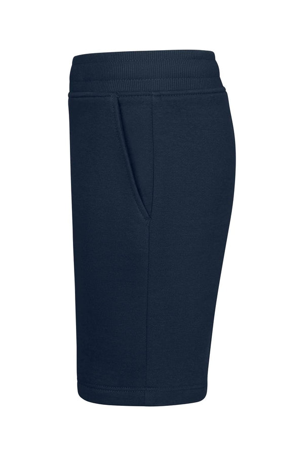 Bermuda de Fato de Treino de Criança Lox Kids-RAG-Tailors-Fardas-e-Uniformes-Vestuario-Pro