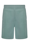 Bermuda de Fato de Treino de Criança Lox Kids-Sage - 613-1/2-RAG-Tailors-Fardas-e-Uniformes-Vestuario-Pro
