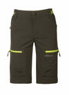 Bermuda de Trabalho Homem Ares-Dark Green-XS-RAG-Tailors-Fardas-e-Uniformes-Vestuario-Pro