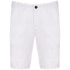 Bermuda de linho para homem-White-36-RAG-Tailors-Fardas-e-Uniformes-Vestuario-Pro