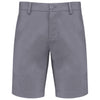 Bermuda-sporty grey-36 PT (36 FR)-RAG-Tailors-Fardas-e-Uniformes-Vestuario-Pro