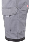 Bermudas Bicolor Multibolsos Canvas Stretch-RAG-Tailors-Fardas-e-Uniformes-Vestuario-Pro