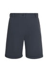 Bermudas Chino Stretch Mulher-Cinza Escuro - 42-34-RAG-Tailors-Fardas-e-Uniformes-Vestuario-Pro