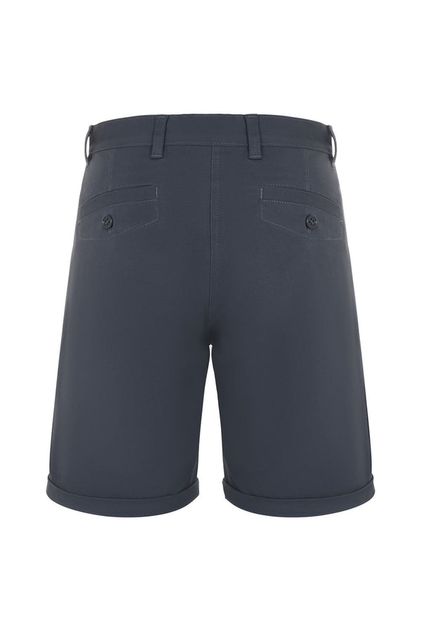 Bermudas Chino Stretch Mulher-RAG-Tailors-Fardas-e-Uniformes-Vestuario-Pro