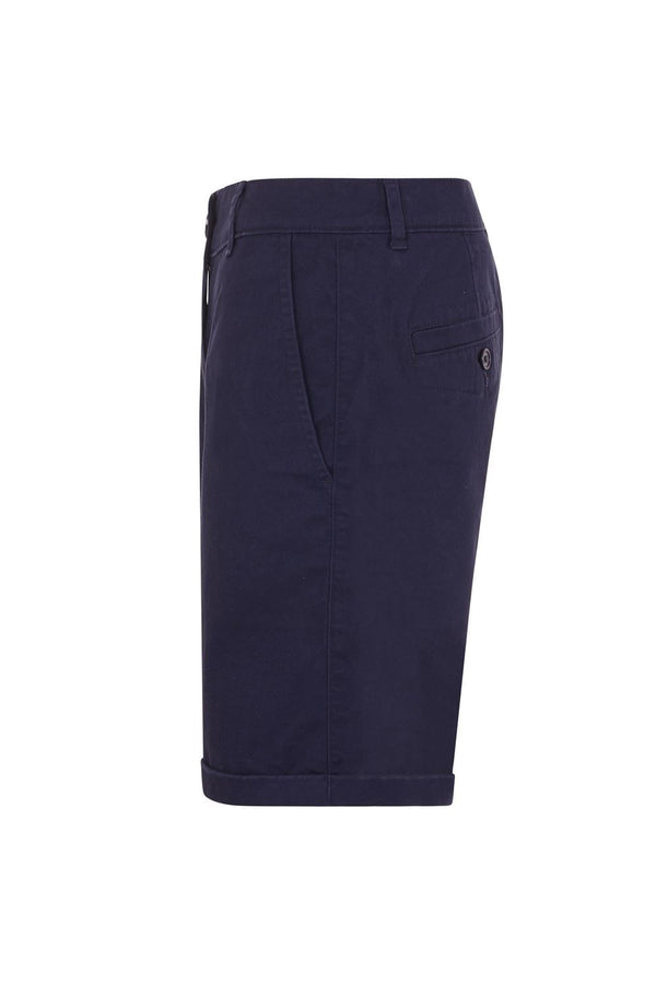 Bermudas Chino Stretch Mulher-RAG-Tailors-Fardas-e-Uniformes-Vestuario-Pro