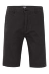 Bermudas Chino Stretch-Preto-34-RAG-Tailors-Fardas-e-Uniformes-Vestuario-Pro