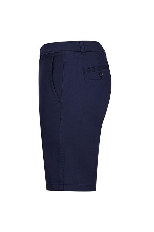 Bermudas Chino Stretch-RAG-Tailors-Fardas-e-Uniformes-Vestuario-Pro