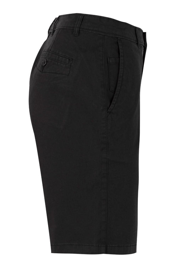 Bermudas Chino Stretch-RAG-Tailors-Fardas-e-Uniformes-Vestuario-Pro