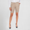 Bermudas Femininas Milan-Beje-36-RAG-Tailors-Fardas-e-Uniformes-Vestuario-Pro