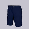 Bermudas Multibolsos Boss-Azul Marinho 104-36-RAG-Tailors-Fardas-e-Uniformes-Vestuario-Pro