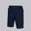 Bermudas Multibolsos Boss-Azul Navy 159-36-RAG-Tailors-Fardas-e-Uniformes-Vestuario-Pro