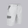 Bermudas Multibolsos Boss Bicolor em Branco (2 de 7)-Cinza-36-RAG-Tailors-Fardas-e-Uniformes-Vestuario-Pro