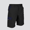 Bermudas Multibolsos Boss Bicolor em Preto (1 de 7)-Marinho-34-RAG-Tailors-Fardas-e-Uniformes-Vestuario-Pro