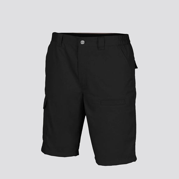 Bermudas Multibolsos Boss-Preto 001-34-RAG-Tailors-Fardas-e-Uniformes-Vestuario-Pro