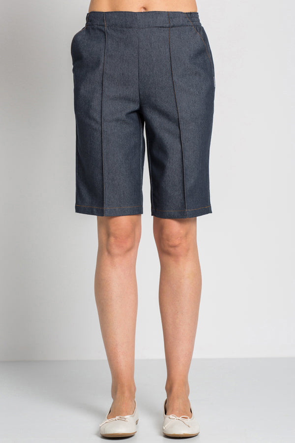 Bermudas Sport Melrose-Ganga - 775-XS / (SP)-RAG-Tailors-Fardas-e-Uniformes-Vestuario-Pro
