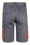 Bermudas Stretch Bicolor Multibolsos-RAG-Tailors-Fardas-e-Uniformes-Vestuario-Pro
