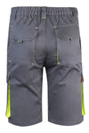 Bermudas Stretch Bicolor Multibolsos-RAG-Tailors-Fardas-e-Uniformes-Vestuario-Pro