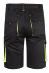 Bermudas Stretch Bicolor Multibolsos-RAG-Tailors-Fardas-e-Uniformes-Vestuario-Pro