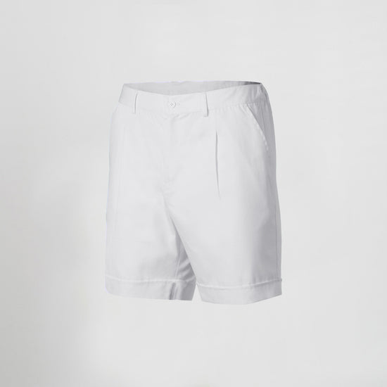 Bermudas de Homem-Branco - 101-XS-RAG-Tailors-Fardas-e-Uniformes-Vestuario-Pro