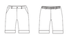 Bermudas de Homem-RAG-Tailors-Fardas-e-Uniformes-Vestuario-Pro