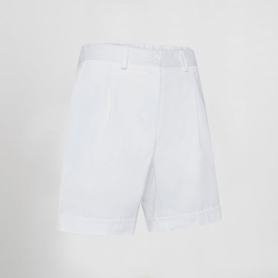 Bermudas de Senhora-Branco - 101-XS-RAG-Tailors-Fardas-e-Uniformes-Vestuario-Pro