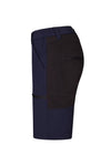 Bermudas de trekking stretch bicolor slim fit-RAG-Tailors-Fardas-e-Uniformes-Vestuario-Pro