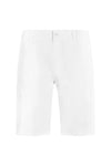 Bermudas multibolsos de trabalho slim fit-Branco - 07-34-RAG-Tailors-Fardas-e-Uniformes-Vestuario-Pro