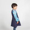 Bibe Infantil Dinossauro-RAG-Tailors-Fardas-e-Uniformes-Vestuario-Pro