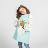 Bibe Infantil Girafa-Agua-00-RAG-Tailors-Fardas-e-Uniformes-Vestuario-Pro