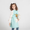 Bibe Infantil Girafa-RAG-Tailors-Fardas-e-Uniformes-Vestuario-Pro