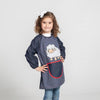 Bibe Infantil Ovelha-Azul-00-RAG-Tailors-Fardas-e-Uniformes-Vestuario-Pro