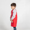 Bibe Infantil Pipio-RAG-Tailors-Fardas-e-Uniformes-Vestuario-Pro