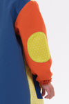 Bibe infantil Números-RAG-Tailors-Fardas-e-Uniformes-Vestuario-Pro