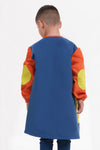 Bibe infantil Números-RAG-Tailors-Fardas-e-Uniformes-Vestuario-Pro