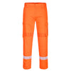 Bizflame Plus Calças leves-Laranja-L-RAG-Tailors-Fardas-e-Uniformes-Vestuario-Pro