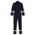 Bizflame Plus Fato-macaco com painéis extensíveis e leves-Marinho-S-RAG-Tailors-Fardas-e-Uniformes-Vestuario-Pro