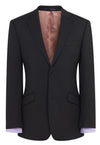 Blazer Aldwych Tailored Fit-Black-46 (UK 36)-RAG-Tailors-Fardas-e-Uniformes-Vestuario-Pro