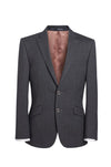 Blazer Aldwych Tailored Fit-Mid Grey-46 (UK 36)-RAG-Tailors-Fardas-e-Uniformes-Vestuario-Pro