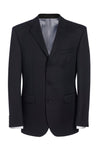 Blazer Alpha Classic Fit-Black-46 (UK 36)-RAG-Tailors-Fardas-e-Uniformes-Vestuario-Pro