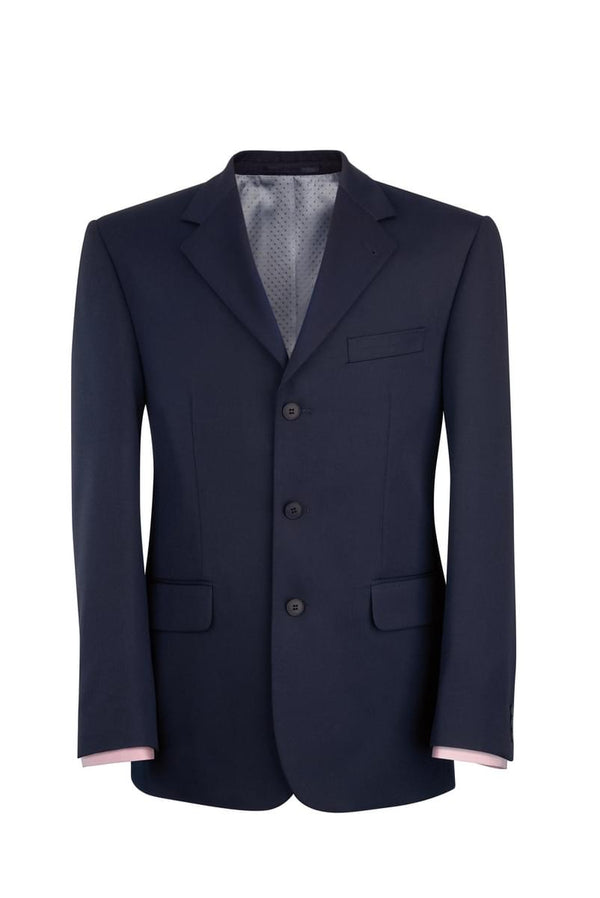 Blazer Alpha Classic Fit-Navy-46 (UK 36)-RAG-Tailors-Fardas-e-Uniformes-Vestuario-Pro